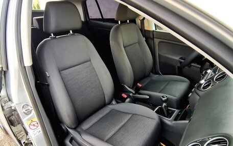 Volkswagen Golf Plus I, 2007 год, 850 000 рублей, 29 фотография