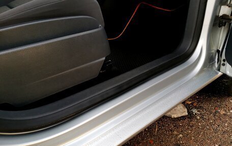 Volkswagen Golf Plus I, 2007 год, 850 000 рублей, 25 фотография