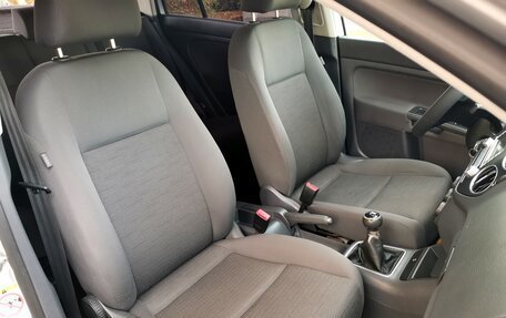 Volkswagen Golf Plus I, 2007 год, 850 000 рублей, 22 фотография