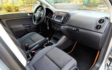 Volkswagen Golf Plus I, 2007 год, 850 000 рублей, 30 фотография