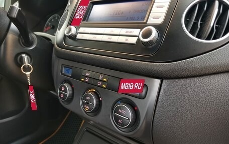 Volkswagen Golf Plus I, 2007 год, 850 000 рублей, 27 фотография