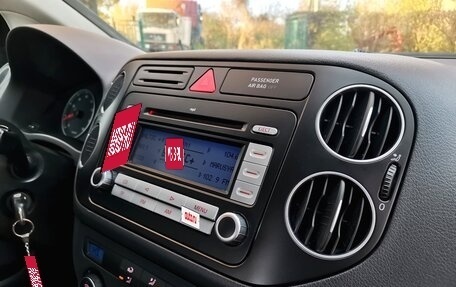 Volkswagen Golf Plus I, 2007 год, 850 000 рублей, 28 фотография