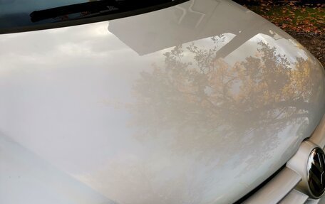 Volkswagen Golf Plus I, 2007 год, 850 000 рублей, 38 фотография