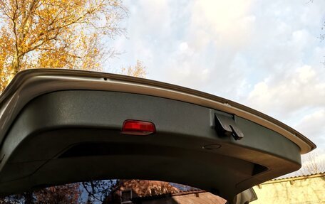 Volkswagen Golf Plus I, 2007 год, 850 000 рублей, 39 фотография