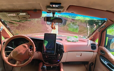 Hyundai H-1 II рестайлинг, 2007 год, 1 890 000 рублей, 5 фотография