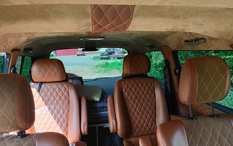 Hyundai H-1 II рестайлинг, 2007 год, 1 890 000 рублей, 7 фотография