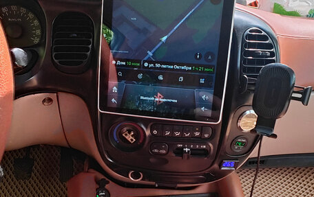 Hyundai H-1 II рестайлинг, 2007 год, 1 890 000 рублей, 6 фотография