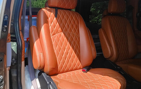 Hyundai H-1 II рестайлинг, 2007 год, 1 890 000 рублей, 9 фотография