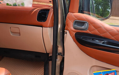 Hyundai H-1 II рестайлинг, 2007 год, 1 890 000 рублей, 10 фотография