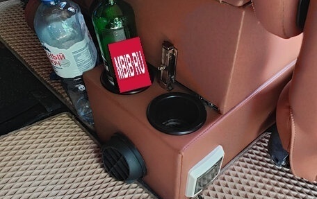 Hyundai H-1 II рестайлинг, 2007 год, 1 890 000 рублей, 8 фотография