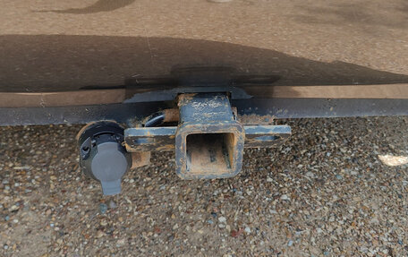 Hyundai H-1 II рестайлинг, 2007 год, 1 890 000 рублей, 13 фотография