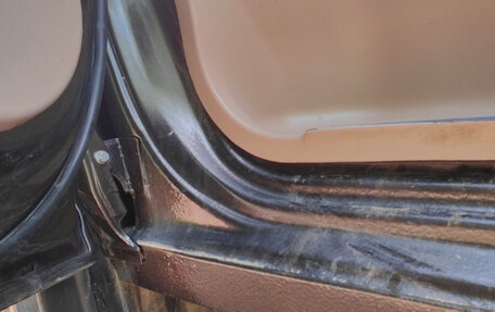 Hyundai H-1 II рестайлинг, 2007 год, 1 890 000 рублей, 21 фотография