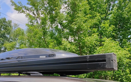 Hyundai H-1 II рестайлинг, 2007 год, 1 890 000 рублей, 18 фотография