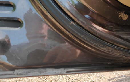 Hyundai H-1 II рестайлинг, 2007 год, 1 890 000 рублей, 19 фотография