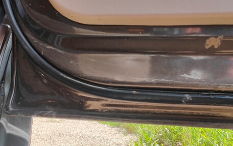 Hyundai H-1 II рестайлинг, 2007 год, 1 890 000 рублей, 16 фотография