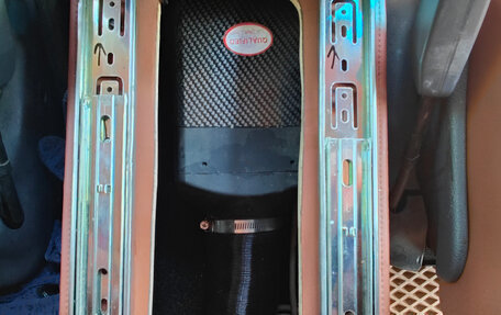 Hyundai H-1 II рестайлинг, 2007 год, 1 890 000 рублей, 15 фотография