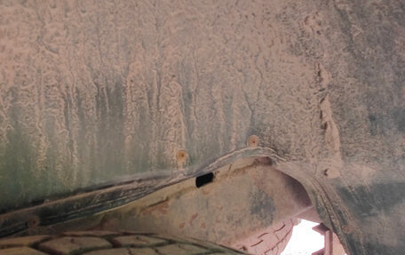 Hyundai H-1 II рестайлинг, 2007 год, 1 890 000 рублей, 22 фотография