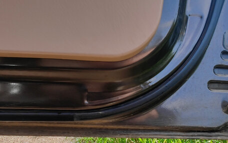 Hyundai H-1 II рестайлинг, 2007 год, 1 890 000 рублей, 17 фотография