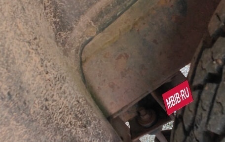 Hyundai H-1 II рестайлинг, 2007 год, 1 890 000 рублей, 23 фотография