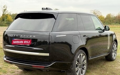 Land Rover Range Rover IV рестайлинг, 2024 год, 29 000 000 рублей, 5 фотография