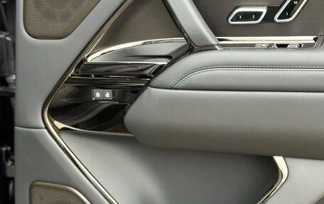 Land Rover Range Rover IV рестайлинг, 2024 год, 29 000 000 рублей, 15 фотография