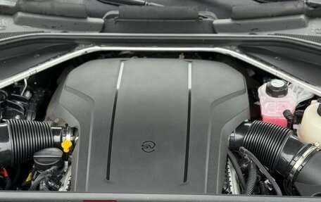 Land Rover Range Rover IV рестайлинг, 2024 год, 29 000 000 рублей, 20 фотография