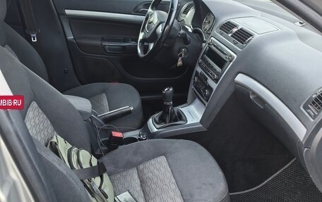 Skoda Octavia, 2012 год, 700 000 рублей, 3 фотография