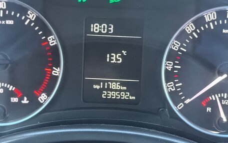 Skoda Octavia, 2012 год, 700 000 рублей, 6 фотография