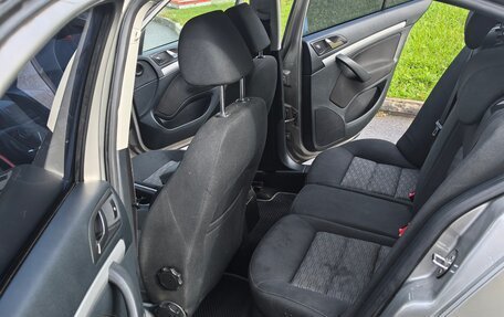 Skoda Octavia, 2012 год, 700 000 рублей, 14 фотография