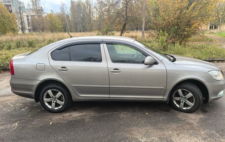 Skoda Octavia, 2012 год, 700 000 рублей, 12 фотография