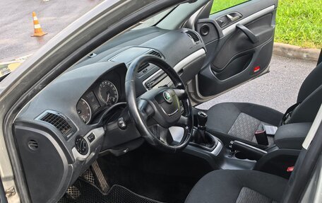 Skoda Octavia, 2012 год, 700 000 рублей, 4 фотография