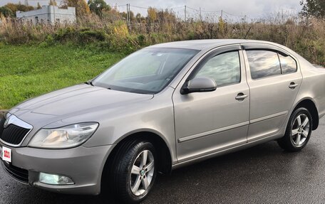 Skoda Octavia, 2012 год, 700 000 рублей, 7 фотография