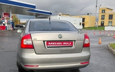 Skoda Octavia, 2012 год, 700 000 рублей, 9 фотография