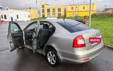 Skoda Octavia, 2012 год, 700 000 рублей, 10 фотография