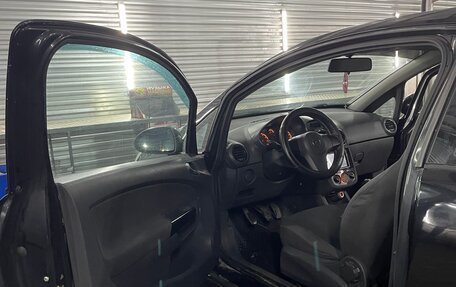 Opel Corsa D, 2008 год, 350 000 рублей, 6 фотография