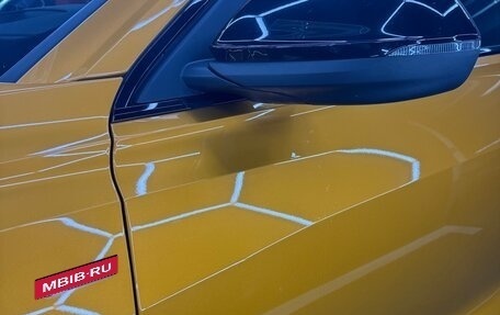 Audi Q8 I, 2021 год, 8 400 000 рублей, 5 фотография