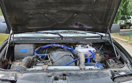 ЛуАЗ Patriot, 2012 год, 540 000 рублей, 2 фотография