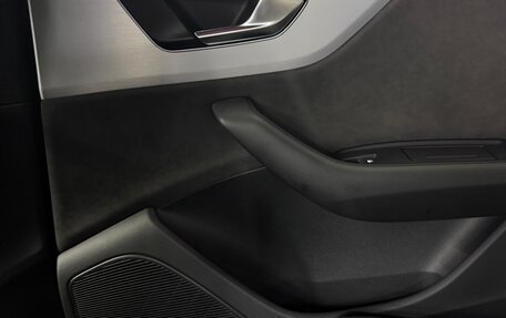 Audi Q8 I, 2021 год, 8 400 000 рублей, 12 фотография