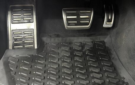 Audi Q8 I, 2021 год, 8 400 000 рублей, 13 фотография