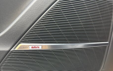 Audi Q8 I, 2021 год, 8 400 000 рублей, 16 фотография