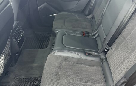 Audi Q8 I, 2021 год, 8 400 000 рублей, 9 фотография