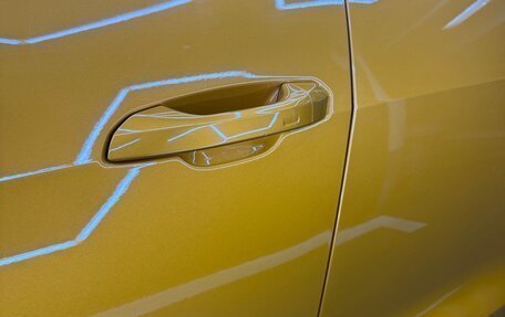 Audi Q8 I, 2021 год, 8 400 000 рублей, 6 фотография