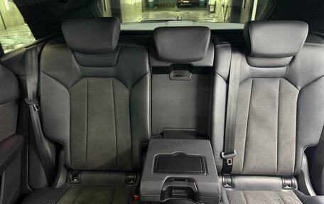 Audi Q8 I, 2021 год, 8 400 000 рублей, 10 фотография