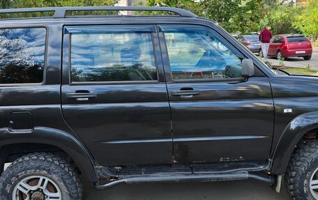 ЛуАЗ Patriot, 2012 год, 540 000 рублей, 4 фотография