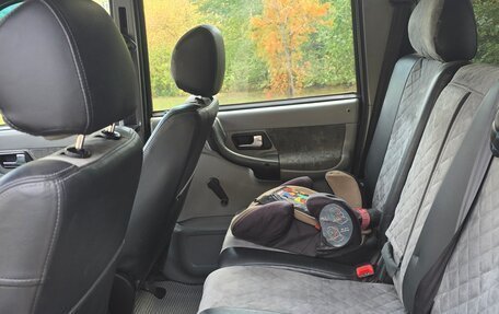 ЛуАЗ Patriot, 2012 год, 540 000 рублей, 10 фотография