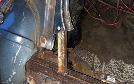 Opel Omega B, 1994 год, 65 000 рублей, 5 фотография