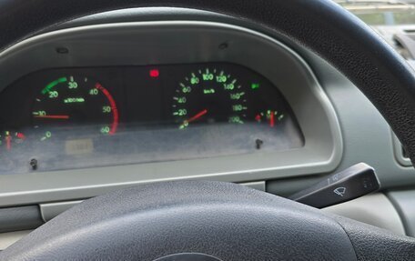 ЛуАЗ Patriot, 2012 год, 540 000 рублей, 11 фотография