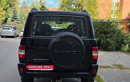 ЛуАЗ Patriot, 2012 год, 540 000 рублей, 5 фотография
