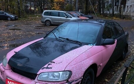 Opel Omega B, 1994 год, 65 000 рублей, 2 фотография