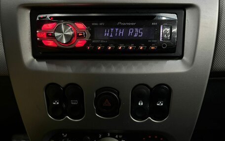 Renault Sandero I, 2012 год, 519 888 рублей, 12 фотография